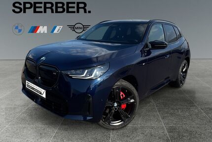 BMW X3 M50 Gebrauchtwagen