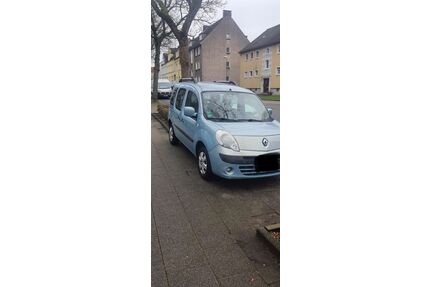 Renault Kangoo Gebrauchtwagen