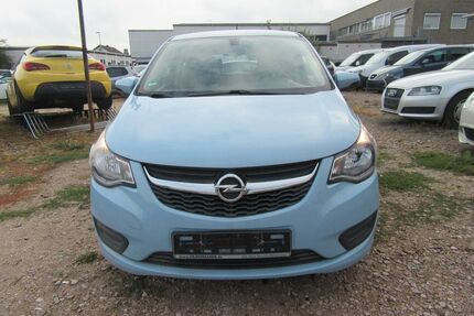 Opel Karl Gebrauchtwagen