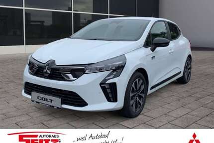 Mitsubishi Colt Gebrauchtwagen