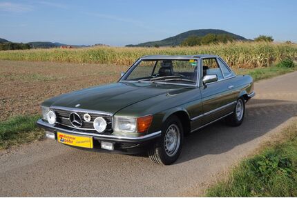 Mercedes-Benz SL 280 Gebrauchtwagen