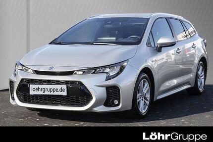 Suzuki Swace Gebrauchtwagen