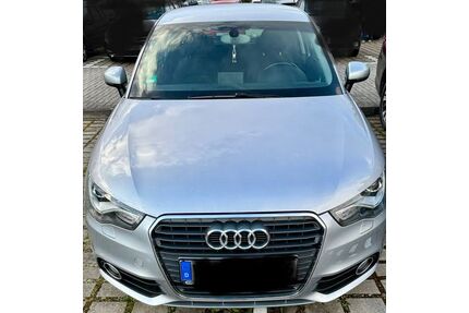 Seat A1 