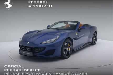 Ferrari Portofino Gebrauchtwagen