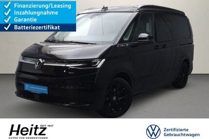 VW T7 California Gebrauchtwagen