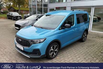 Ford Tourneo Connect Gebrauchtwagen