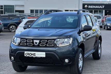 Dacia Duster Gebrauchtwagen
