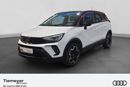 Opel Crossland (X) Gebrauchtwagen