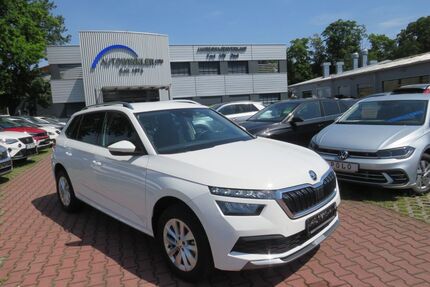 Skoda Kamiq Gebrauchtwagen