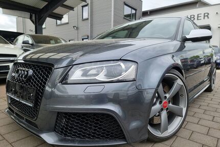 Audi RS3 Gebrauchtwagen