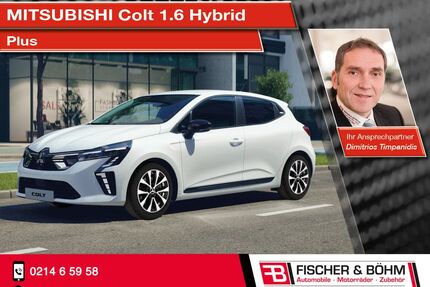 Mitsubishi Colt Gebrauchtwagen