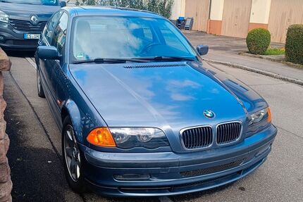 BMW 328 Gebrauchtwagen