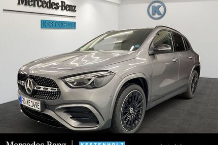 Mercedes-Benz GLA 250 Gebrauchtwagen
