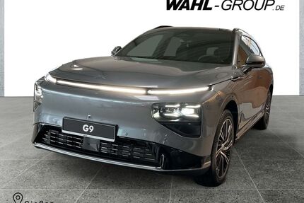 XPeng G9 Gebrauchtwagen