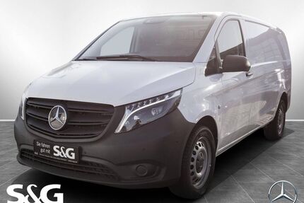 Mercedes-Benz Vito Gebrauchtwagen