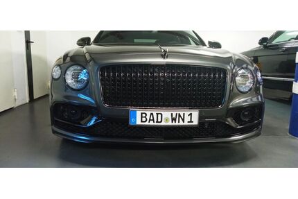 Bentley Flying Spur Gebrauchtwagen
