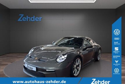 Porsche 992 Gebrauchtwagen