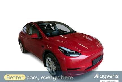 Tesla Model Y Gebrauchtwagen