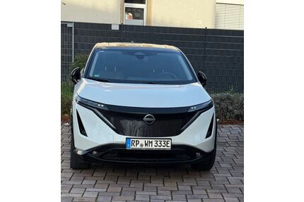 Nissan Ariya Gebrauchtwagen