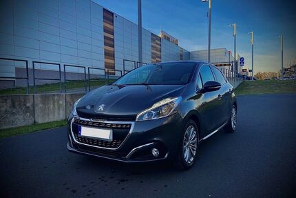 Peugeot 208 Gebrauchtwagen