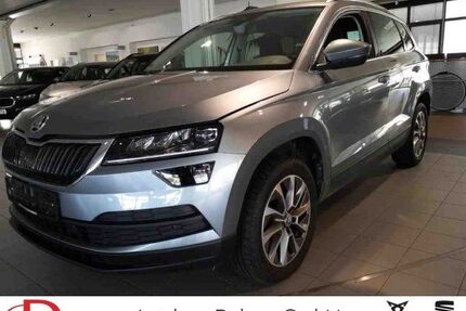 Skoda Karoq Gebrauchtwagen