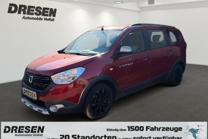 Dacia Lodgy Gebrauchtwagen