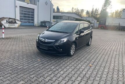 Opel Zafira Tourer Gebrauchtwagen