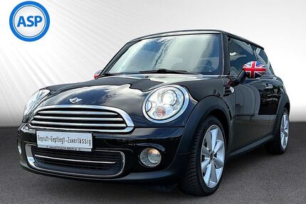 Mini Cooper Gebrauchtwagen