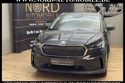 Skoda Enyaq Gebrauchtwagen