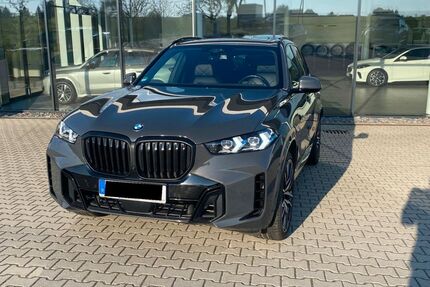 BMW X5 Gebrauchtwagen