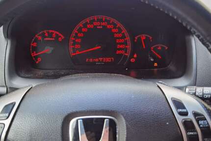 Honda Accord Gebrauchtwagen