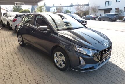 Hyundai i20 Gebrauchtwagen