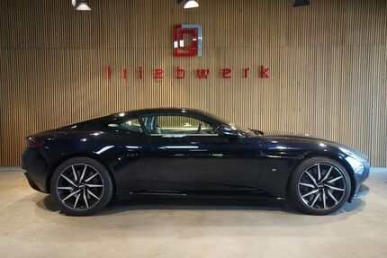 Aston Martin DB11 Gebrauchtwagen