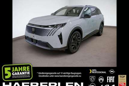 Peugeot 5008 Gebrauchtwagen