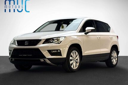 Seat Ateca Gebrauchtwagen