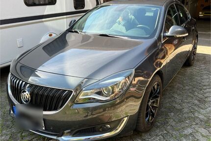Opel Insignia Gebrauchtwagen