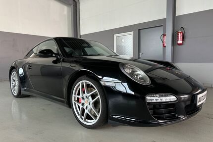Porsche 997 Gebrauchtwagen