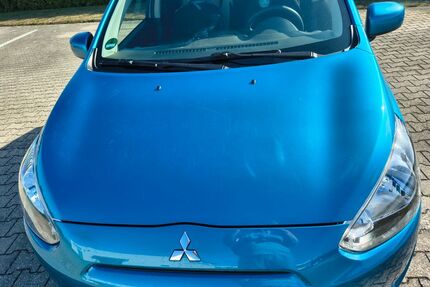 Mitsubishi Space Star Gebrauchtwagen