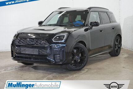 Mini Countryman D (Cooper) Gebrauchtwagen