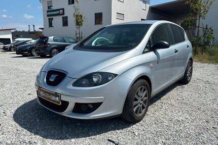 Seat Altea Gebrauchtwagen