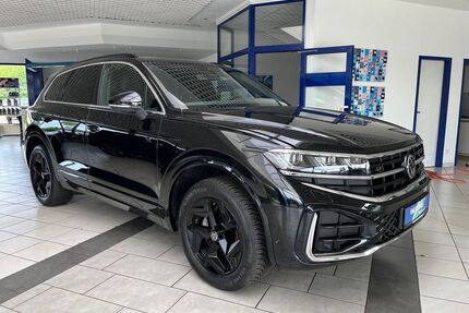 VW Touareg Gebrauchtwagen