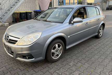 Opel Signum Gebrauchtwagen