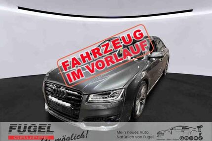 Audi S8 Gebrauchtwagen