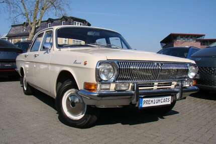 GAZ 24 Gebrauchtwagen