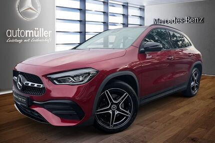 Mercedes-Benz GLA 250 Gebrauchtwagen