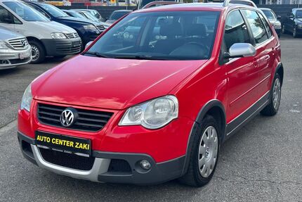 VW Polo Gebrauchtwagen