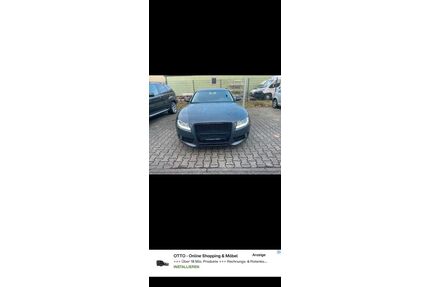 Audi A5 Gebrauchtwagen