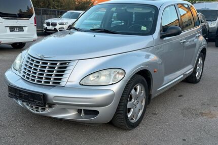Chrysler PT Cruiser Gebrauchtwagen