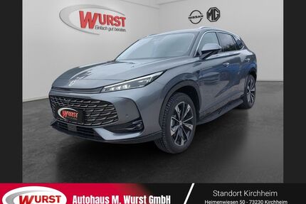 MG HS Gebrauchtwagen