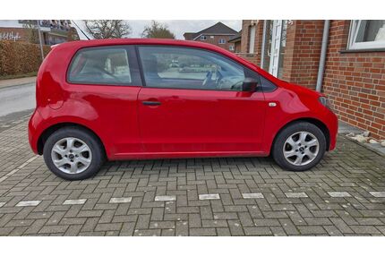 Seat Mii Gebrauchtwagen